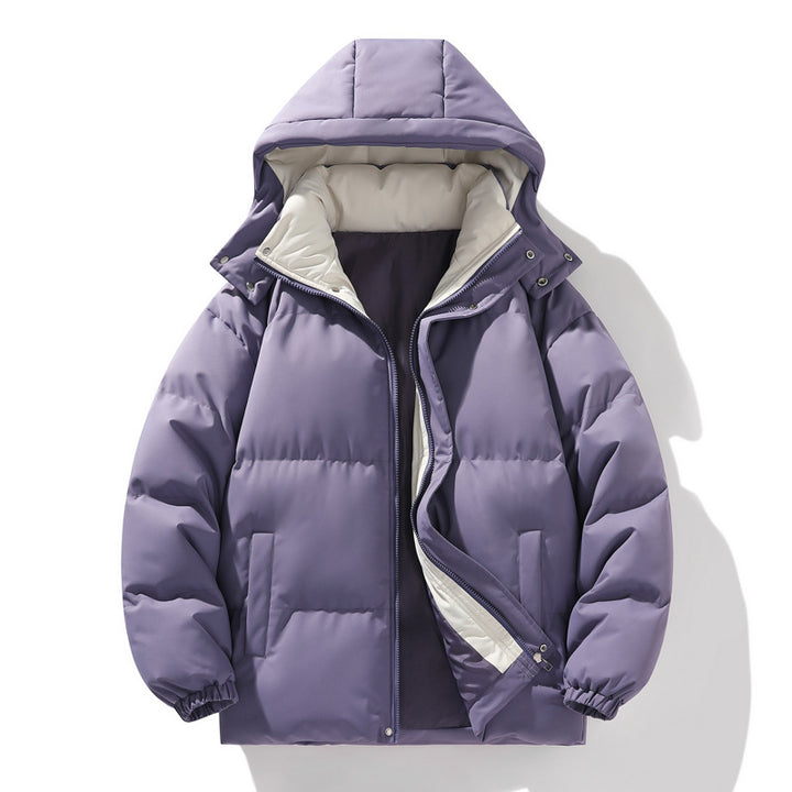 Damen Bequeme und stylische Daunenjacke Echo Archiv
