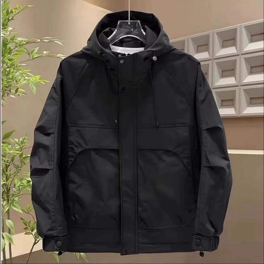 Herren Funktionale Übergangsjacke Echoarchiv 1788342246