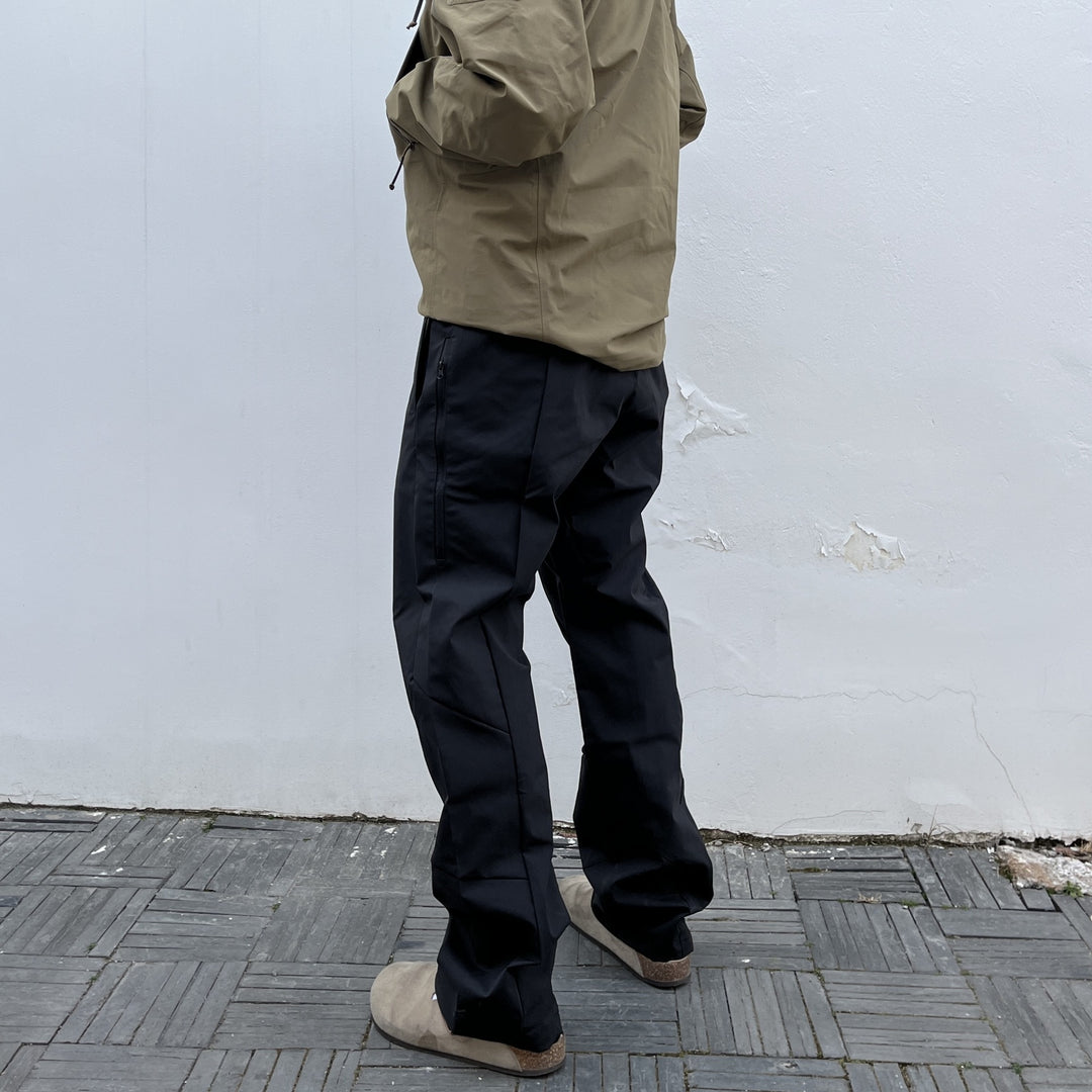 Herren Wasserdichte Outdoor-Hose Echo Archiv