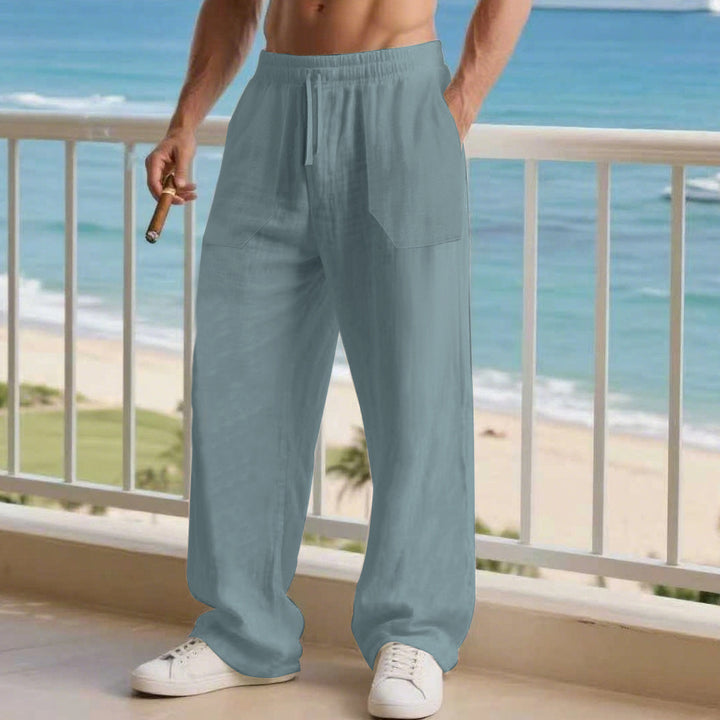 Herren Strandhose Echoarchiv