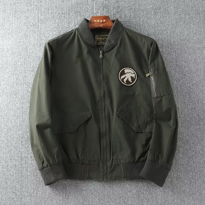 Herren Urban Utility Jacket Echo Archive