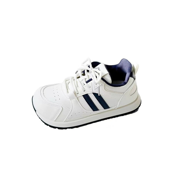 Damen Sportliche Sneaker mit innovativer Dämpfung und atmungsaktiver Konstruktion Echo Archiv