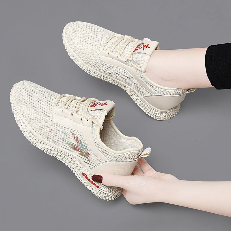 Damen Sportliche Lifestyle Sneaker Echoarchiv