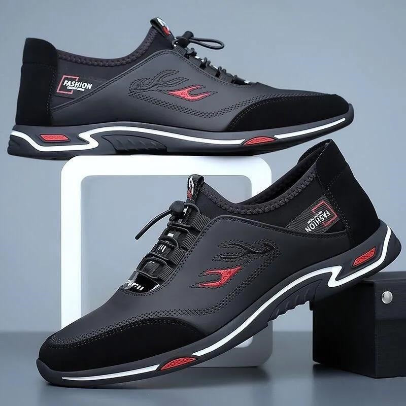 Herren Sportliche Laufschuhe mit innovativer Dämpfung Echoarchiv
