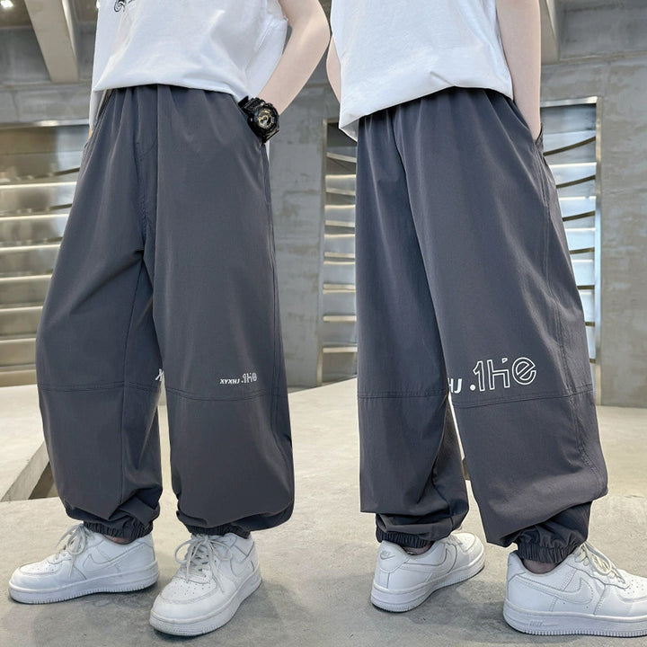 Damen lässige Cargo-Hose mit verstellbarem Bund Echo Archiv