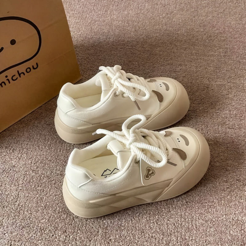 Damen Sneaker mit ergonomischer Dämpfung und atmungsaktivem Obermaterial Echo Archiv