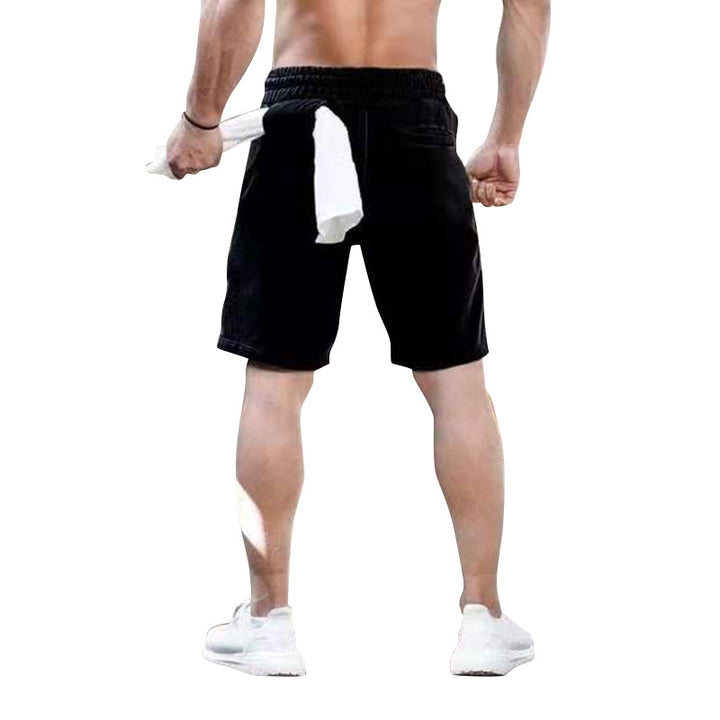 Herren Sportliche Freizeithosen mit elastischem Bund und praktischen Taschen Echoarchiv