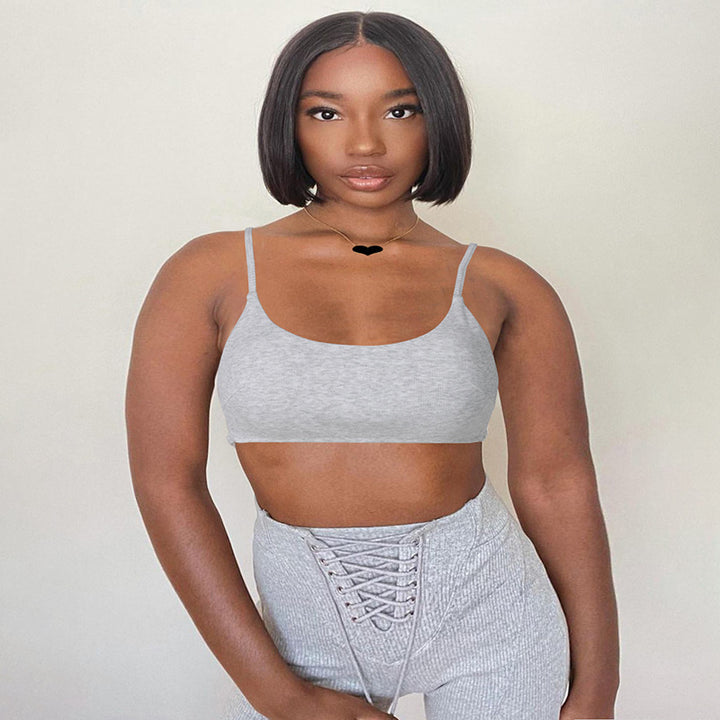 Damen Sportliches Bustier Echo Archiv