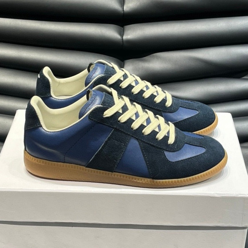 Damen Sportliche Sneaker – Névara