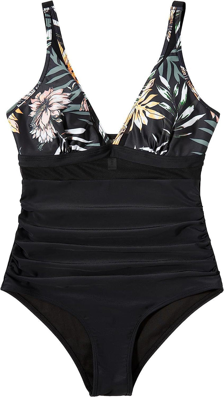 Damen Schwimmanzug Echo Archiv