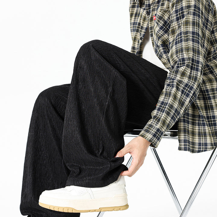 Herren Modische und legere Freizeithose