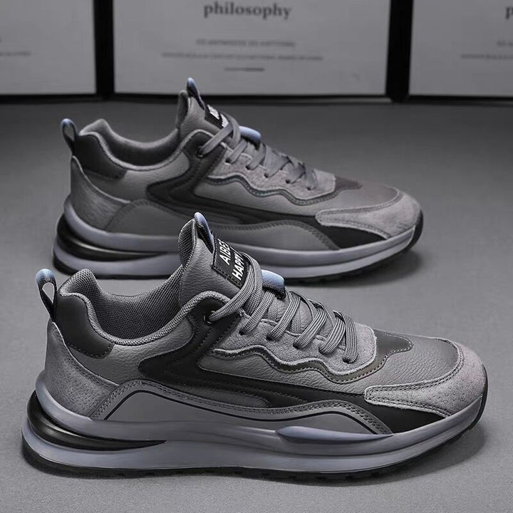 Damen Sportliche Sneakers mit multifunktionalem Design und dämpfender Sohle Echo Archiv