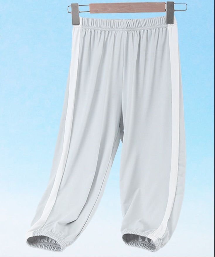Damen Sportliche Jogginghose Echo Archiv