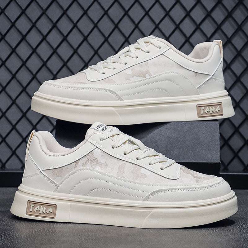 Herren Sportliche Sneakers