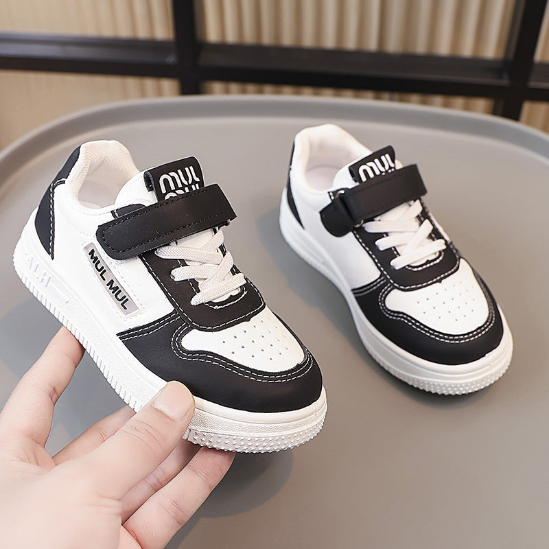 Damen Sportliche Sneaker mit praktischem Klettverschluss und atmungsaktiver Oberfläche Echo Archiv