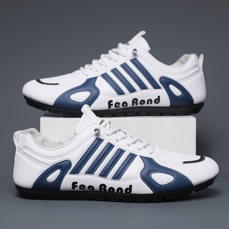 Herren Sportliche Multifunktions-Sneaker Echoarchiv
