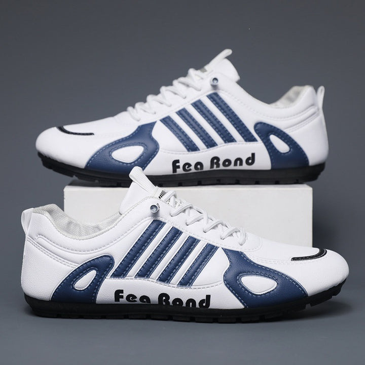 Herren Sportliche Multifunktions-Sneaker Echoarchiv