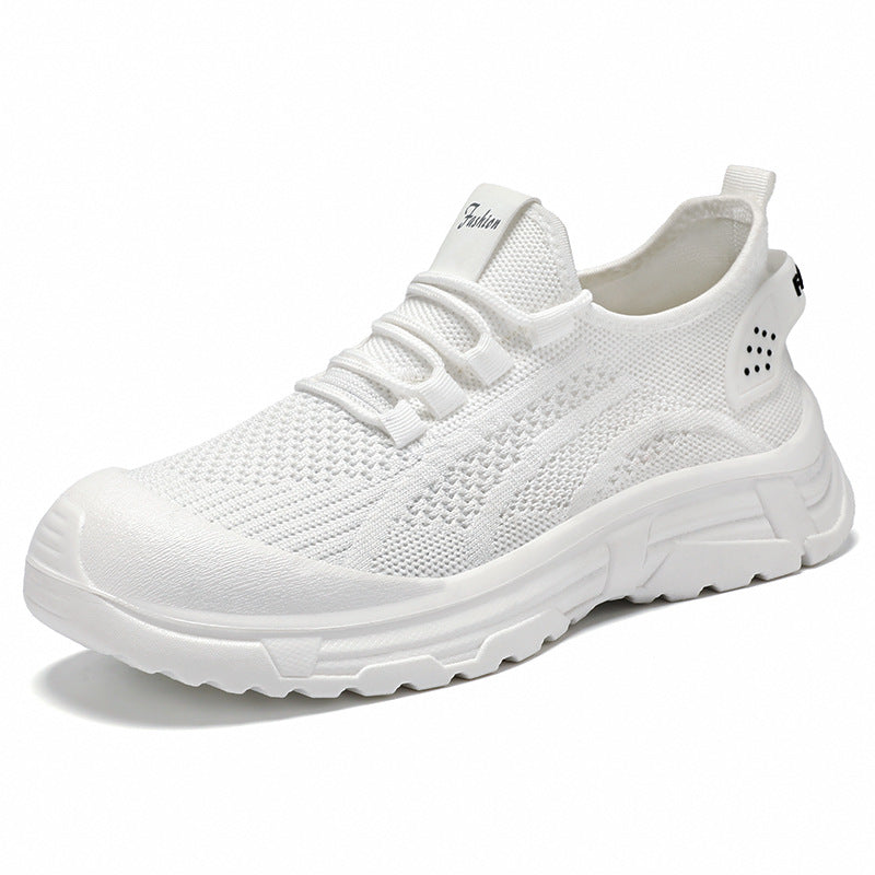 Damen Sportliche Atmungsaktive Sneakers Echo Archiv
