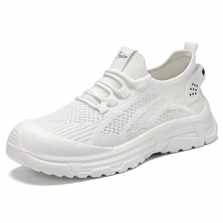 Damen Sportliche Atmungsaktive Sneakers Echo Archiv