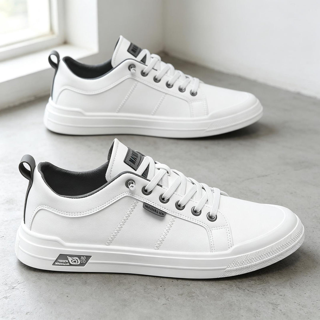 Herren Modische und bequeme Sneakers Echoarchiv