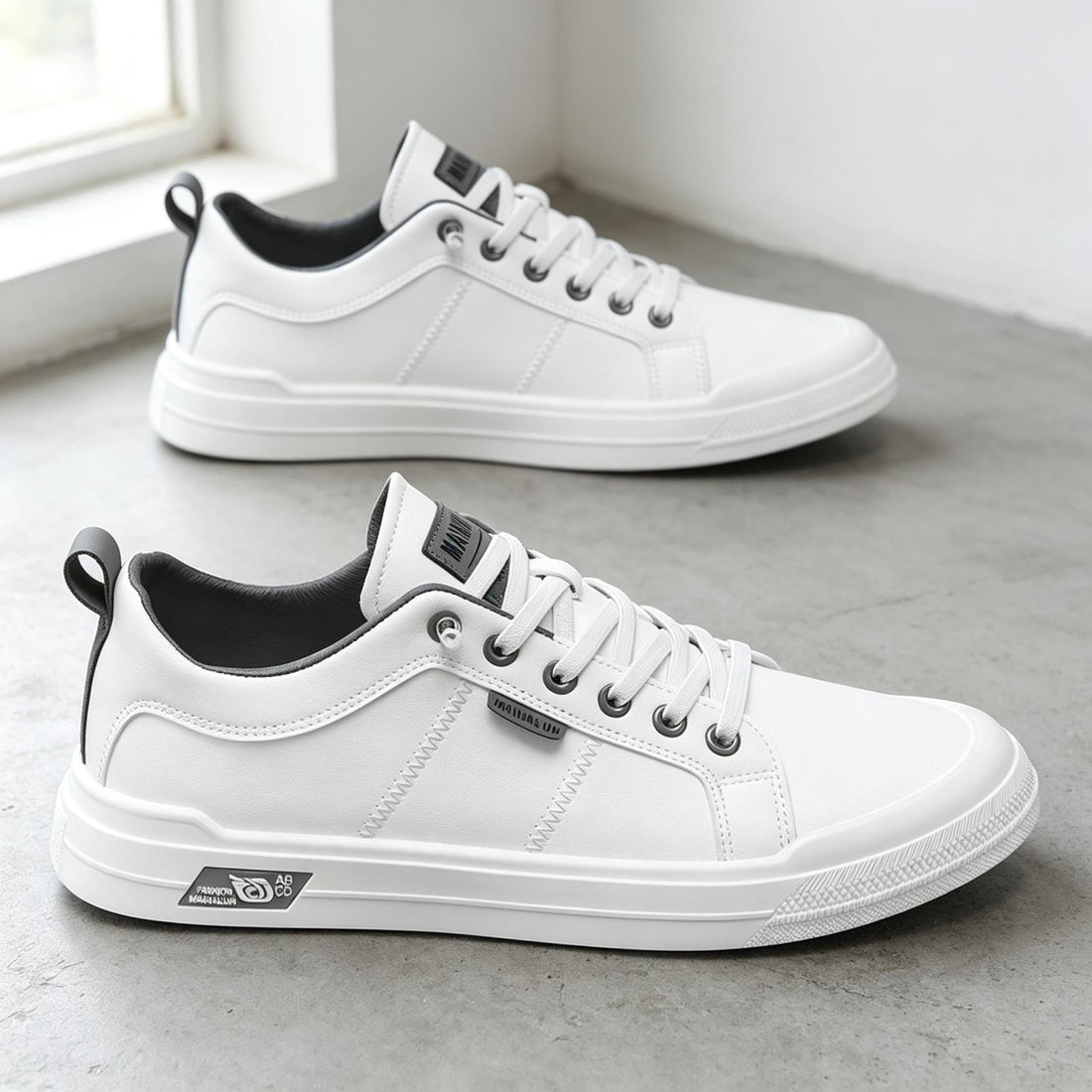 Herren Modische und bequeme Sneakers Echoarchiv