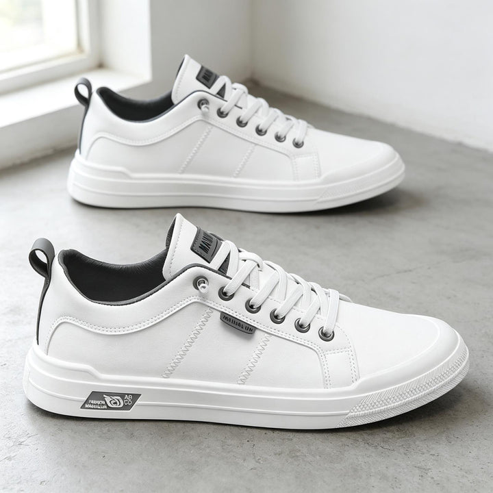 Herren Modische und bequeme Sneakers Echoarchiv