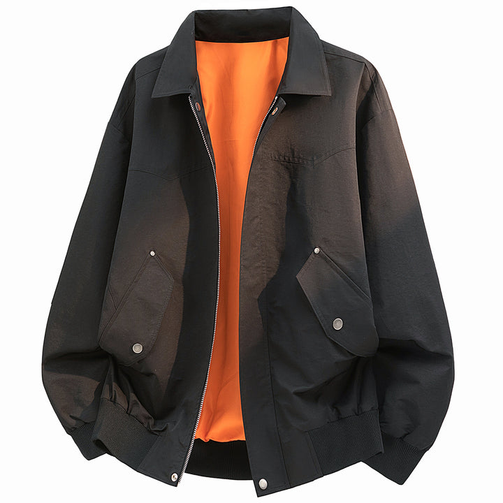 Herren Urbane Übergangsjacke Echoarchiv
