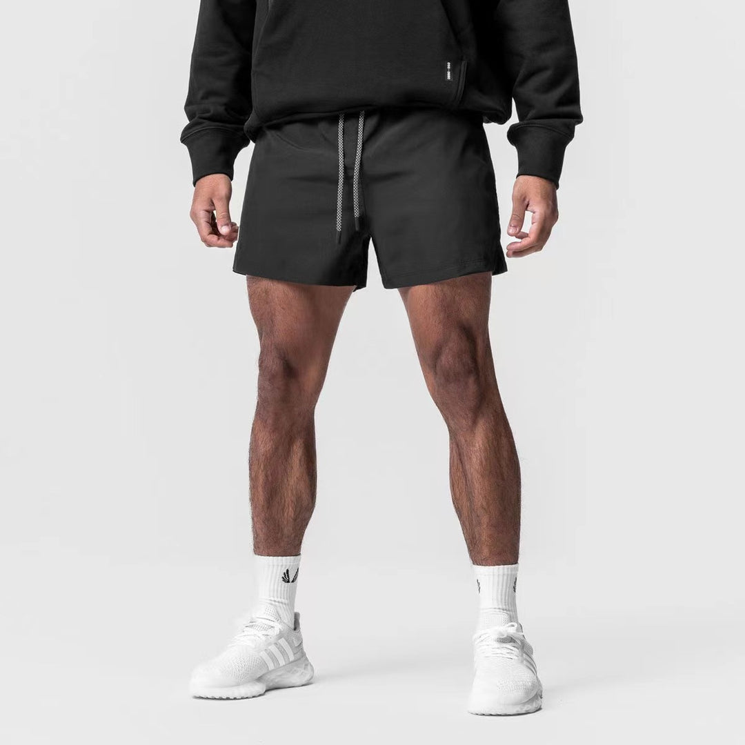 Herren Sportliche Schwimmshorts Echoarchiv