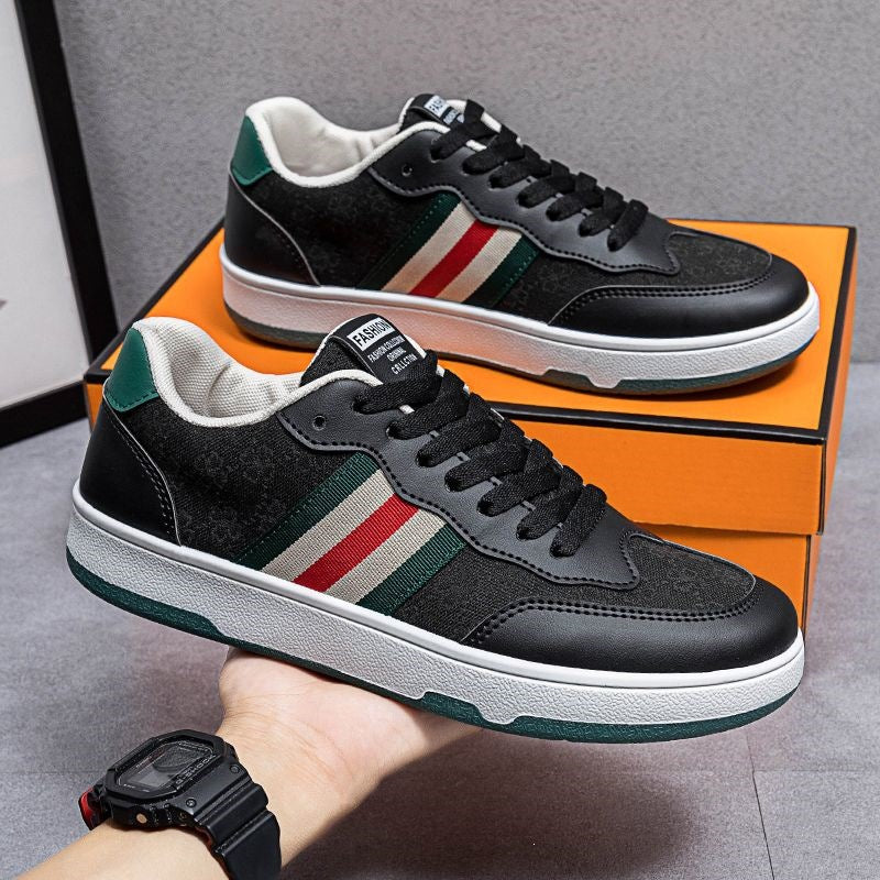Herren Sportliche Sneakers mit komfortabler Dämpfung Echoarchiv