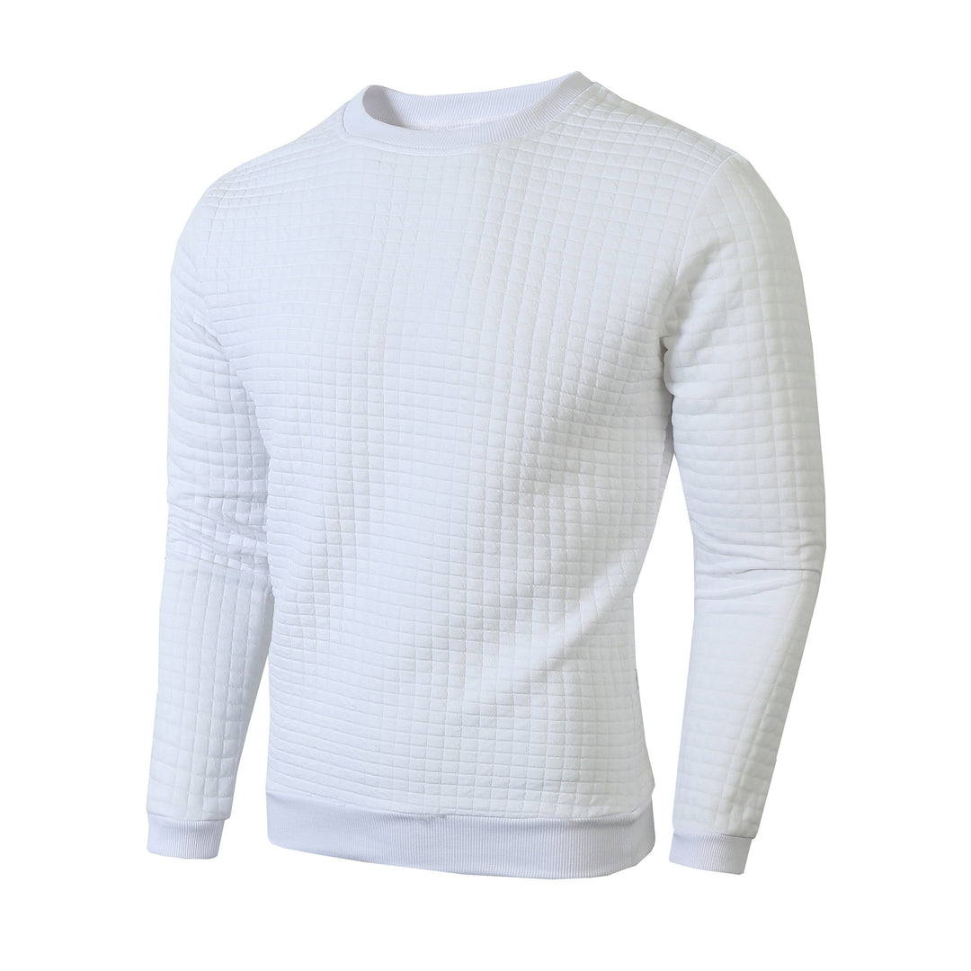 Herren Komfortabler Sweatshirt Echoarchiv