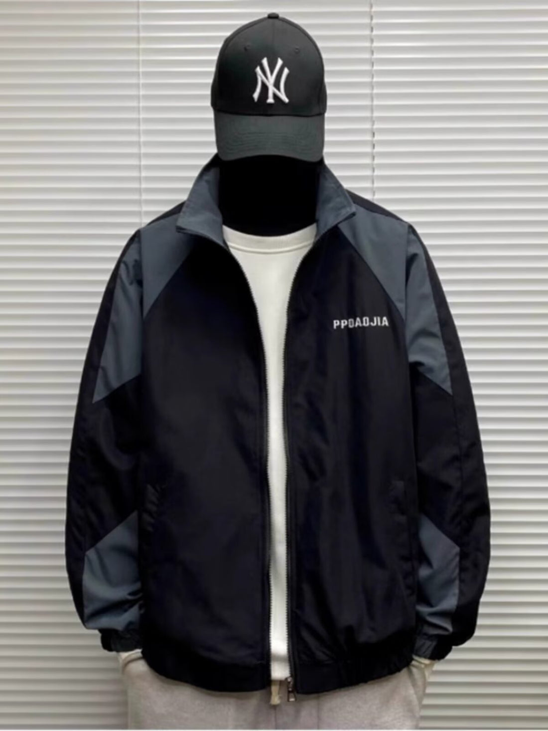 Herren Sportliche Übergangsjacke Echoarchiv