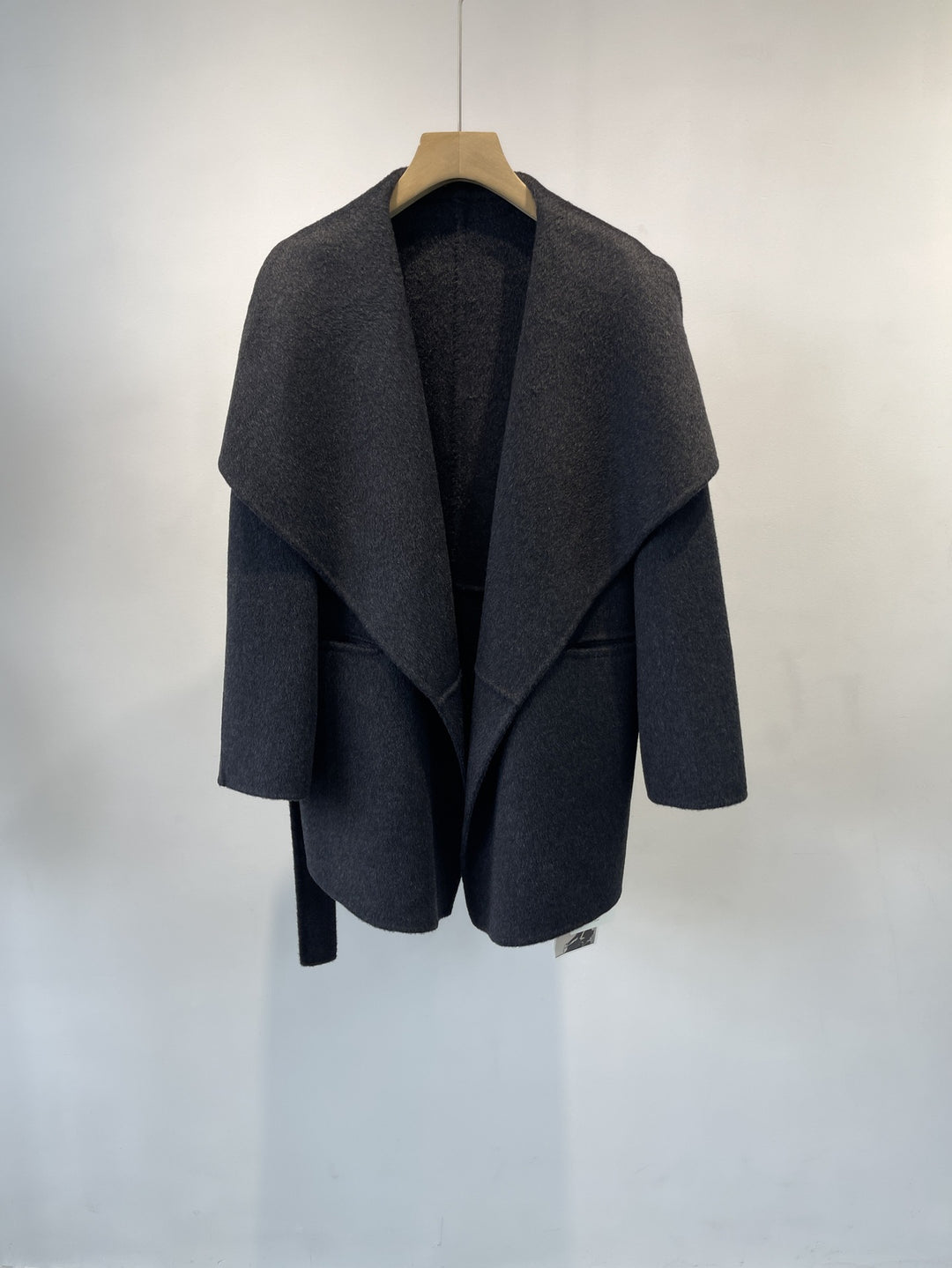 Damen zeitgenössischer oversized Blazer Echoarchiv