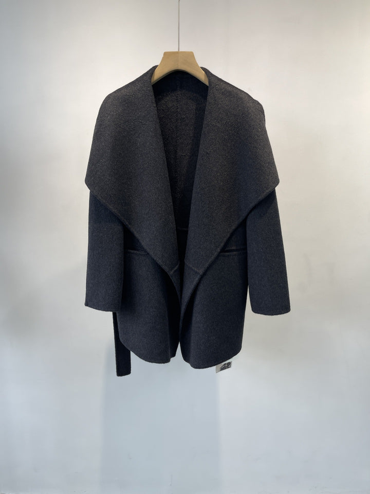 Damen zeitgenössischer oversized Blazer Echoarchiv