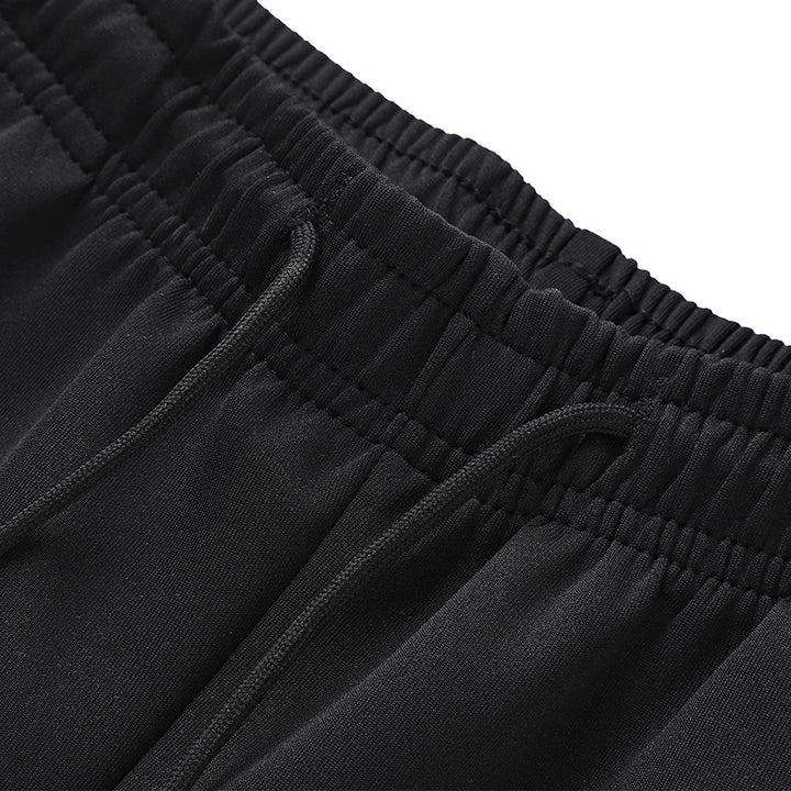Herren lässiger Sweatshirt- und Jogginghosen-Set Echoarchiv