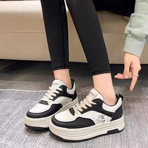 Damen Sportliche Lauf-Sneaker mit modischem Design und dämpfender Sohle Echo Archiv