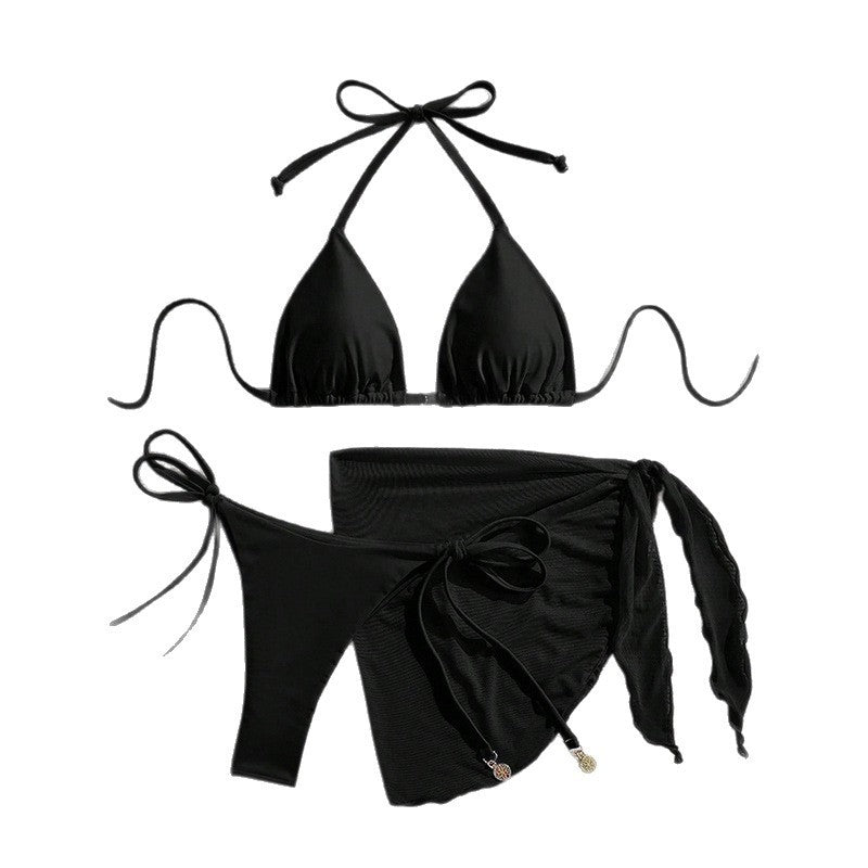 Damen Triangel-Bikini Set Echo Archiv