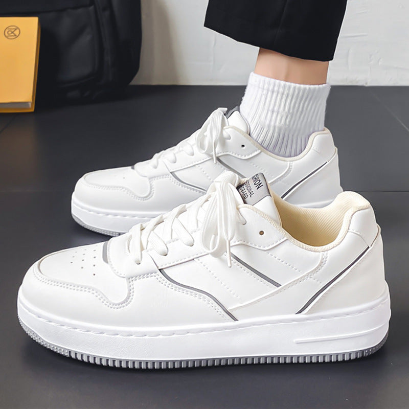 Damen modische Sneakers mit bequemer Dämpfungstechnik und sportlichem Design Echo Archiv