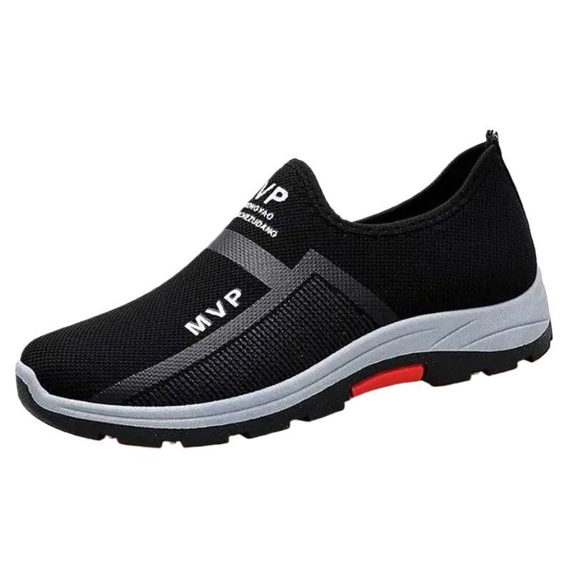 Herren Sportliche Sneakers Echoarchiv