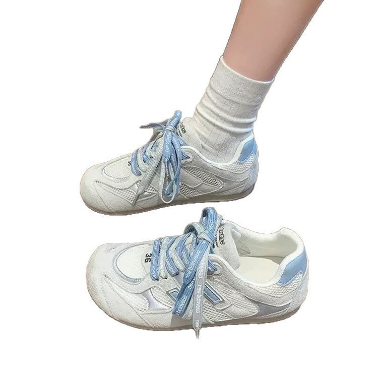 Damen Atmungsaktive Sportsneakers mit innovativer Dämpfung und modischem Design Echo Archiv