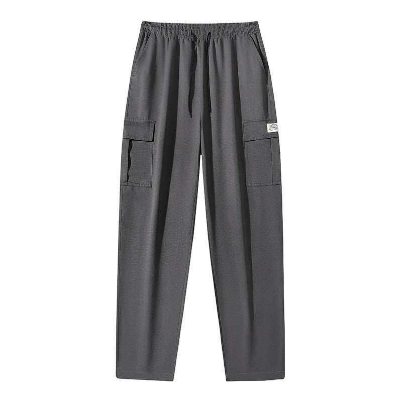Damen Modische Cargo-Hose Echo Archiv