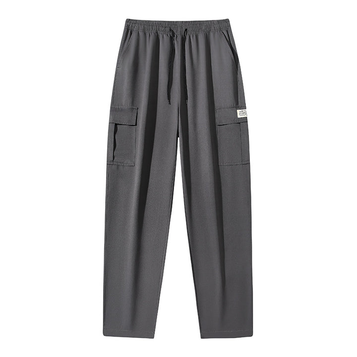 Damen Modische Cargo-Hose Echo Archiv