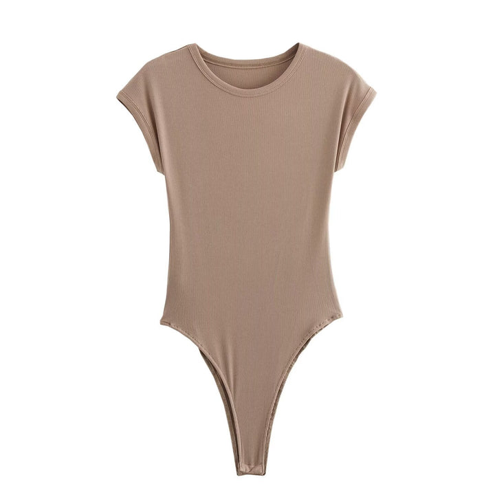 Damen Body mit elegantem Schnitt und praktischem Rückenverschluss Echo Archiv