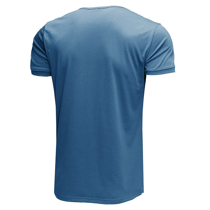 Herren Polohemden Echoarchiv