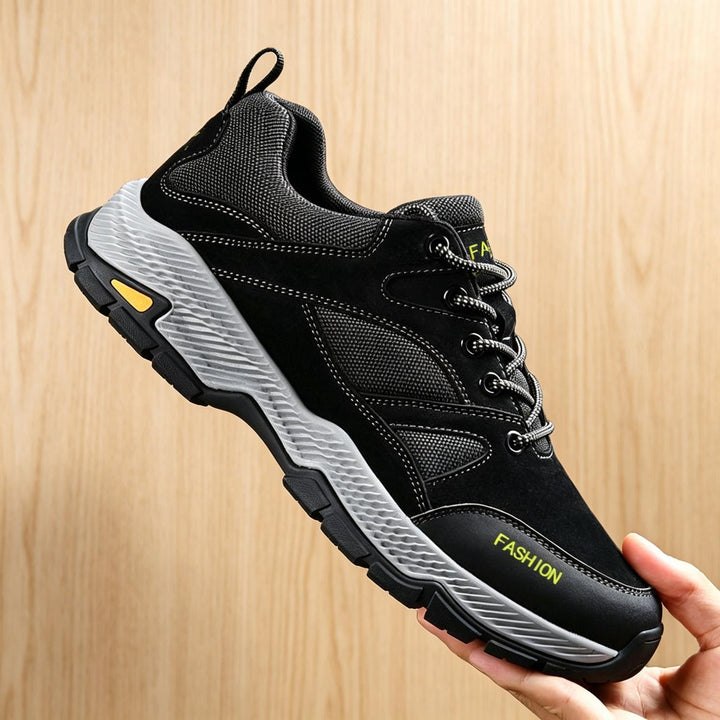 Herren Sportliche Outdoor-Sneaker Echoarchiv