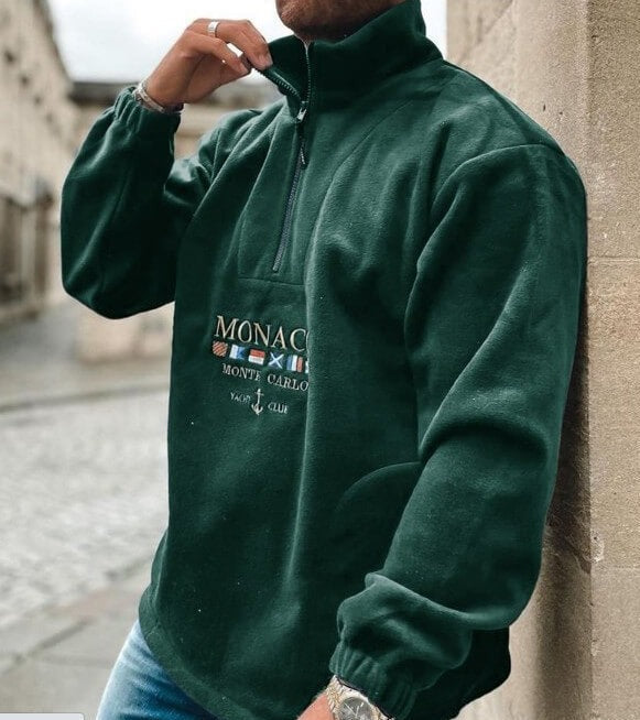 Echoarchiv | Pullover für Männer mit Klassischem Stil