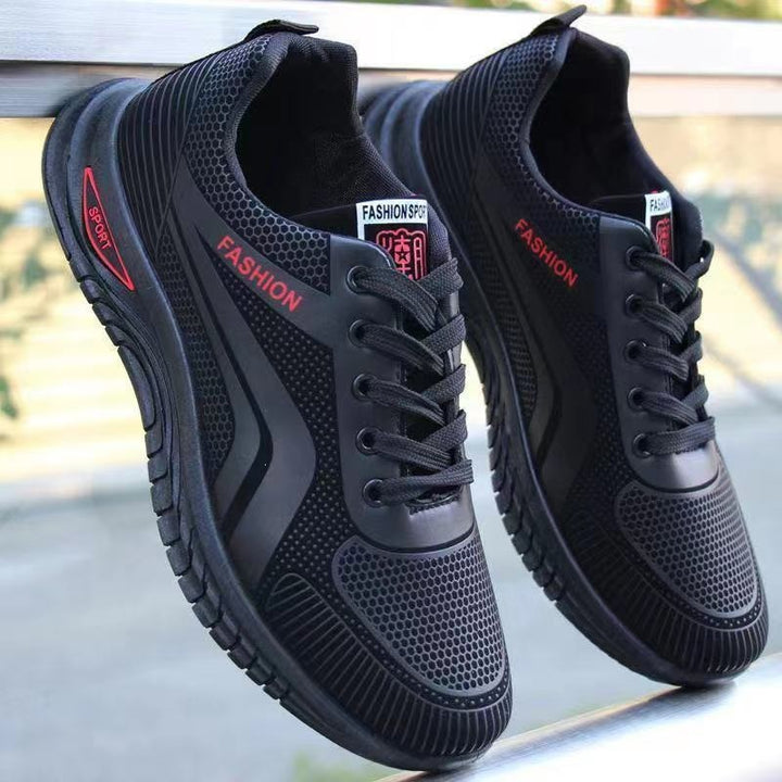 Herren Sportliche Running Sneakers Echoarchiv