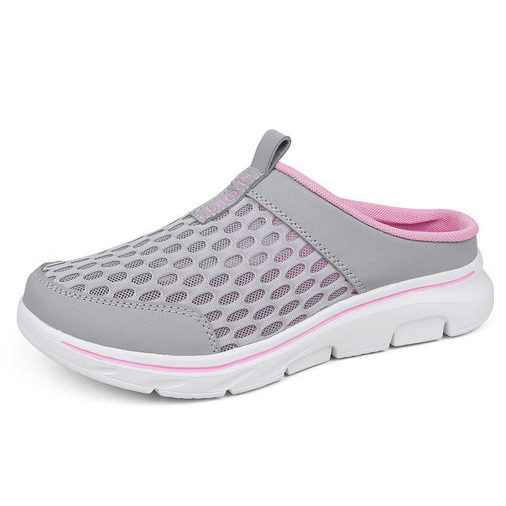 Herren Leichte Slipper Clogs Echoarchiv