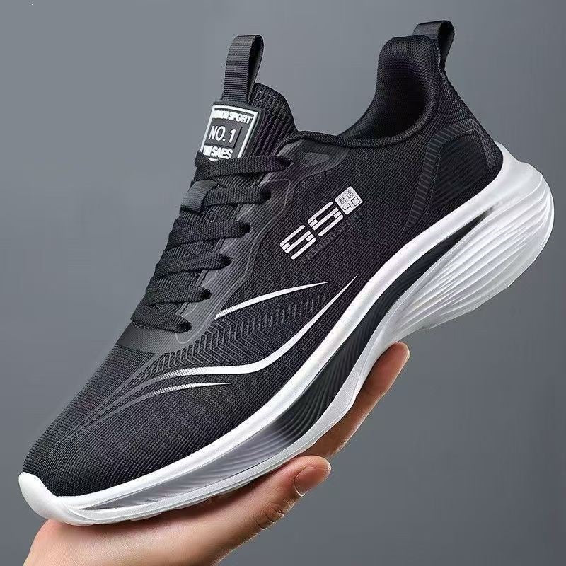 Herren Dynamische Laufschuhe Echoarchiv