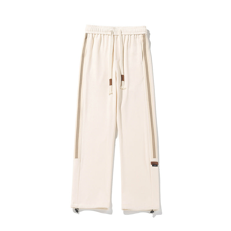 Damen Bequeme und elegante Freizeithosen – Avélisse