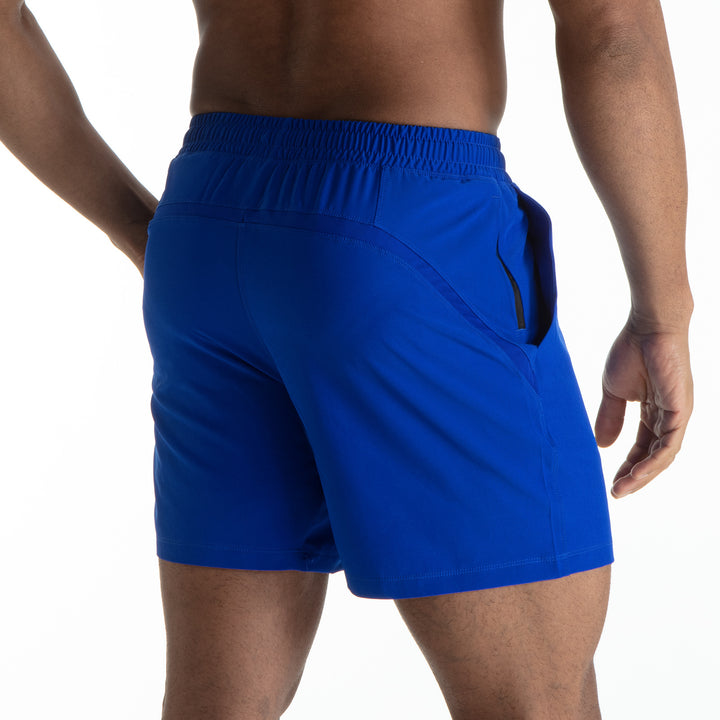 Herren Multifunktionale Shorts mit sicherem Taschen-Design Echoarchiv